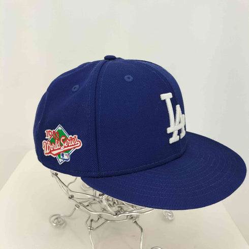 ニューエラ NEW ERA WORLD SIRIES 1988 ベースボールキャップ メンズ