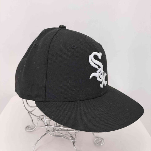 ニューエラ NEW ERA WORLD SIRIES 05 ベースボールキャップ メンズ 7 1/2