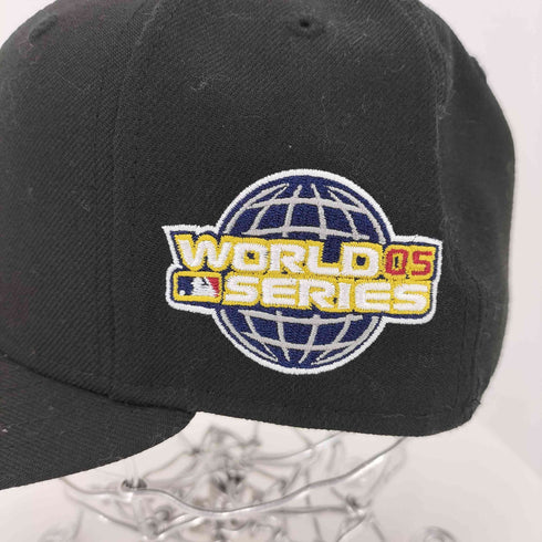 ニューエラ NEW ERA WORLD SIRIES 05 ベースボールキャップ メンズ 7 1/2