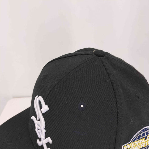 ニューエラ NEW ERA WORLD SIRIES 05 ベースボールキャップ メンズ 7 1/2