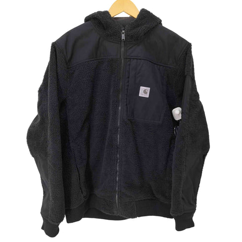 カーハート Carhartt WIND FIGHTER FLEECE ACTIVE JACブルゾン メンズ JPN:XL