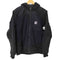 カーハート Carhartt WIND FIGHTER FLEECE ACTIVE JACブルゾン メンズ JPN:XL