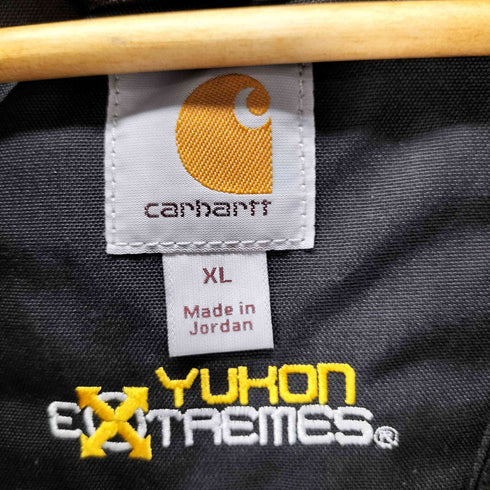カーハート Carhartt WIND FIGHTER FLEECE ACTIVE JACブルゾン メンズ JPN:XL