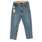 トミーヒルフィガー TOMMY HILFIGER ワイドテーパードデニムパンツ メンズ 35/30