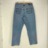 トミーヒルフィガー TOMMY HILFIGER ワイドテーパードデニムパンツ メンズ 35/30