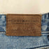 トミーヒルフィガー TOMMY HILFIGER ワイドテーパードデニムパンツ メンズ 35/30
