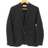 ビューティーアンドユースユナイテッドアローズ BEAUTY & YOUTH UNITED ARROWS ストレッチ TW 2ボタン ジャケット メンズ JPN:S
