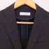 ビューティーアンドユースユナイテッドアローズ BEAUTY & YOUTH UNITED ARROWS ストレッチ TW 2ボタン ジャケット メンズ JPN:S