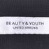 ビューティーアンドユースユナイテッドアローズ BEAUTY & YOUTH UNITED ARROWS ストレッチ TW 2ボタン ジャケット メンズ JPN:S