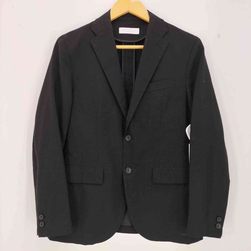 ビューティーアンドユースユナイテッドアローズ BEAUTY & YOUTH UNITED ARROWS ストレッチ TW 2ボタン ジャケット メンズ JPN:S