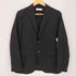ビューティーアンドユースユナイテッドアローズ BEAUTY & YOUTH UNITED ARROWS ストレッチ TW 2ボタン ジャケット メンズ JPN:S