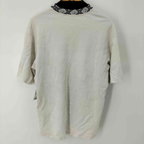 アクネストゥディオズ ACNE STUDIOS 21SS FACE MOTIF MOCK NECK T メンズ import:XS