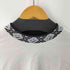 アクネストゥディオズ ACNE STUDIOS 21SS FACE MOTIF MOCK NECK T メンズ import:XS