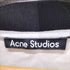 アクネストゥディオズ ACNE STUDIOS 21SS FACE MOTIF MOCK NECK T メンズ import:XS