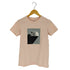 ザノースフェイス THE NORTH FACE S/S 3D Logo Tee 3D ロゴ Tシャツ レディース import:M