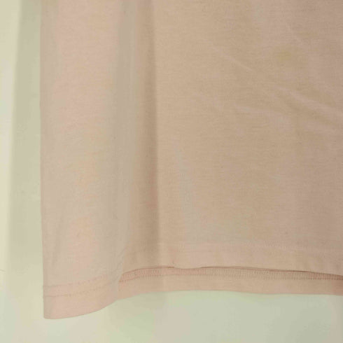 ザノースフェイス THE NORTH FACE S/S 3D Logo Tee 3D ロゴ Tシャツ レディース import:M