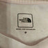 ザノースフェイス THE NORTH FACE S/S 3D Logo Tee 3D ロゴ Tシャツ レディース import:M