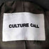 CULTURE CALL グレンチェックコート レディース
