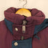 デサント descente 90s マルチカラースノージャケット メンズ import:XL