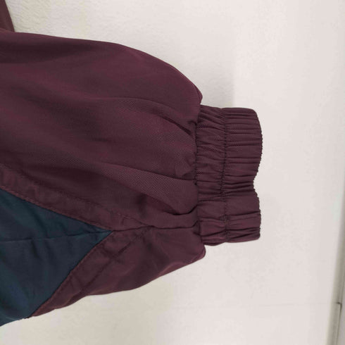 デサント descente 90s マルチカラースノージャケット メンズ import:XL