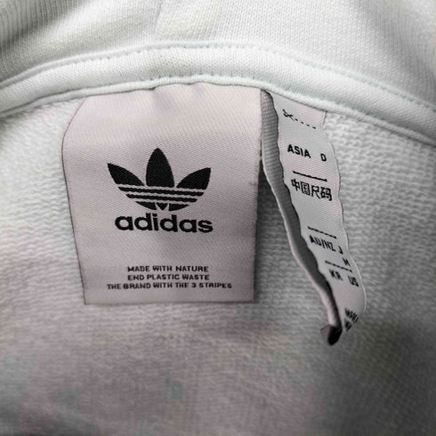 アディダスオリジナルス adidas Originals CONTEMPO HOODIE レディース JPN:M