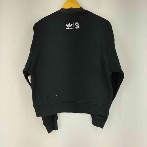 アディダスオリジナルス adidas Originals Andr Saraiva Sweatshirt レディース JPN:XL