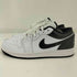 ジョーダンブランド JORDAN BRAND JORDAN AIR 1 LOW WHITE メンズ JPN:28