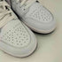 ジョーダンブランド JORDAN BRAND JORDAN AIR 1 LOW WHITE メンズ JPN:28