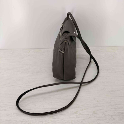 ロンシャン LONGCHAMP ル・プリアージュ キュイールショルダーバック レディース