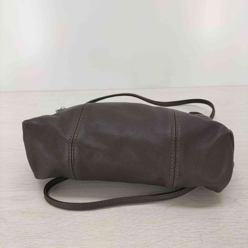ロンシャン LONGCHAMP ル・プリアージュ キュイールショルダーバック レディース