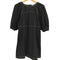 スライ SLY 23SS CUT FLARE STITCH ワンピース レディース JPN:1