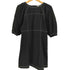 スライ SLY 23SS CUT FLARE STITCH ワンピース レディース JPN:1
