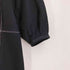 スライ SLY 23SS CUT FLARE STITCH ワンピース レディース JPN:1