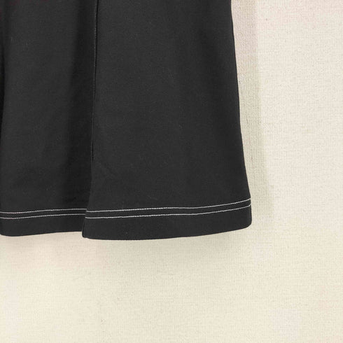 スライ SLY 23SS CUT FLARE STITCH ワンピース レディース JPN:1