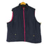 ローレンラルフローレン LAUREN RALPH LAUREN 90s ダイヤモンドキルティング 中綿ベスト レディース 3X