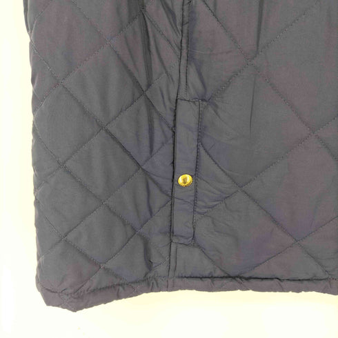 ローレンラルフローレン LAUREN RALPH LAUREN 90s ダイヤモンドキルティング 中綿ベスト レディース 3X