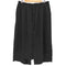 INCERUM レイヤード クロップド ワイドパンツ メンズ 3XL