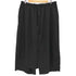 INCERUM レイヤード クロップド ワイドパンツ メンズ 3XL