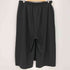 INCERUM レイヤード クロップド ワイドパンツ メンズ 3XL
