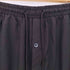 INCERUM レイヤード クロップド ワイドパンツ メンズ 3XL