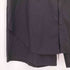 INCERUM レイヤード クロップド ワイドパンツ メンズ 3XL