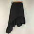 ランデブー randeboo Asymmetry long skirt レディース 0