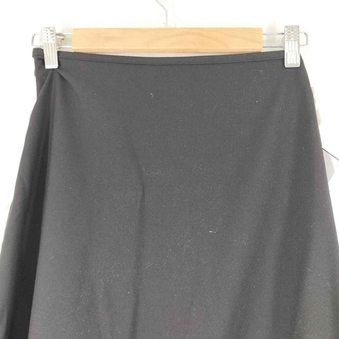 ランデブー randeboo Asymmetry long skirt レディース 0