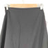 ランデブー randeboo Asymmetry long skirt レディース 0