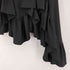 ランデブー randeboo Asymmetry long skirt レディース 0