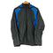 ナイキ NIKE FIT STORM ツートン ジップアップパーカー メンズ JPN:L