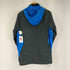 ナイキ NIKE FIT STORM ツートン ジップアップパーカー メンズ JPN:L