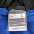 ナイキ NIKE FIT STORM ツートン ジップアップパーカー メンズ JPN:L