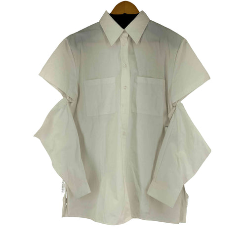 ランデブー randeboo Charm cut shirt レディース FREE
