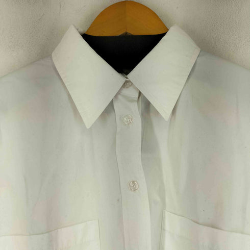 ランデブー randeboo Charm cut shirt レディース FREE